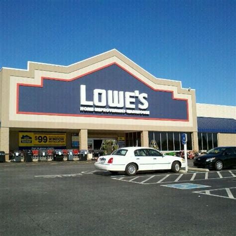 Lowe's home improvement griffin georgia - Lowe’s is more than your local home improvement store - we’re a financial powerhouse that oversees millions of transactions, manages complex financial operations, and drives business success every day. On this team, you’ll partner with some of the industry’s top financial experts, gaining invaluable experience within a Fortune 50 company.
